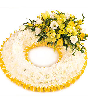 Massed Wreath